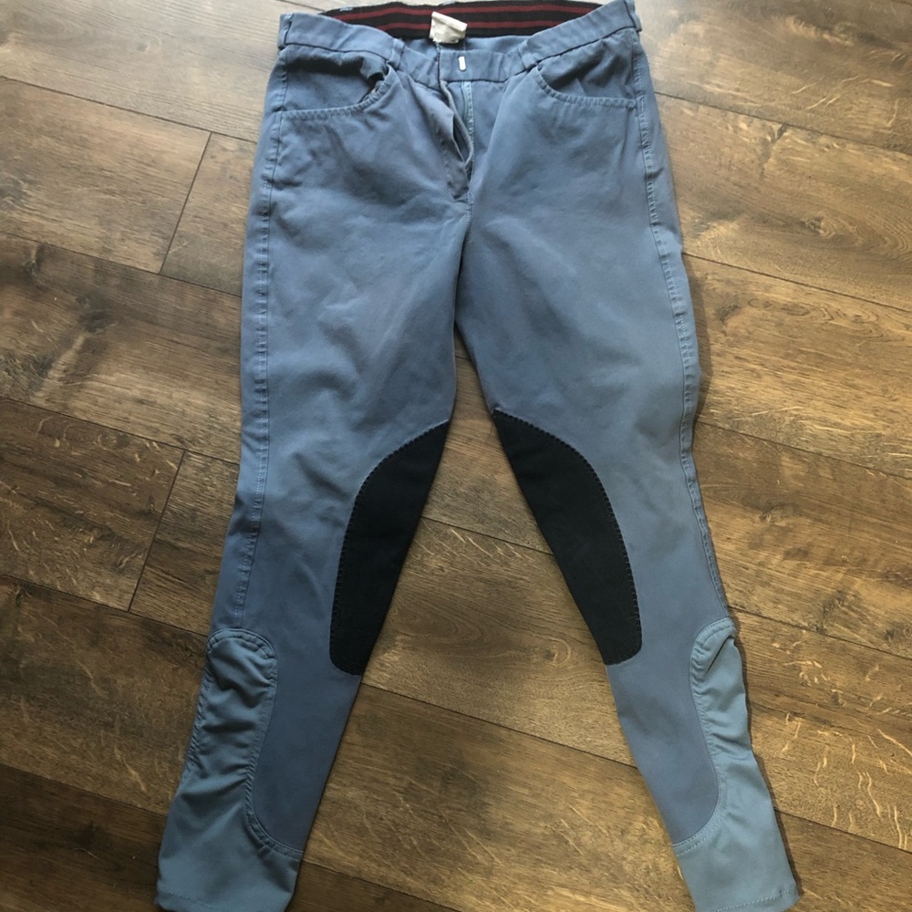 Horse Breeches Sz 30R